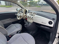 Fiat 500 1.2 naked, 5-zlj-26 - afbeelding 2 van  16