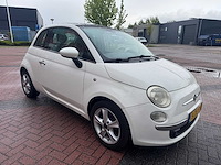 Fiat 500 1.2 naked, 5-zlj-26 - afbeelding 12 van  16