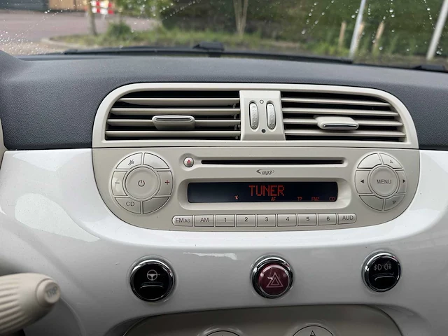 Fiat 500 1.2 naked, 5-zlj-26 - afbeelding 3 van  16