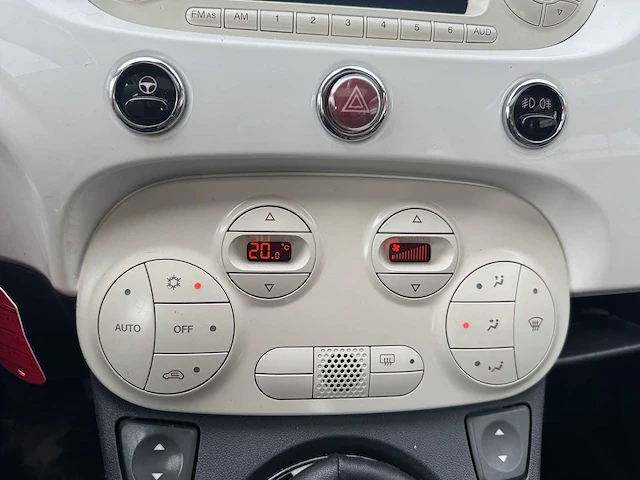 Fiat 500 1.2 naked, 5-zlj-26 - afbeelding 4 van  16