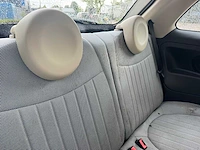 Fiat 500 1.2 naked, 5-zlj-26 - afbeelding 5 van  16