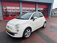 Fiat 500 1.2 naked, 5-zlj-26