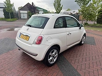 Fiat 500 1.2 naked, 5-zlj-26 - afbeelding 11 van  16