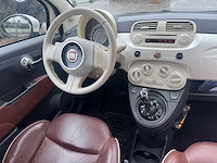 Fiat 500 1.2 pano lounge automaat 18-knb-2 - afbeelding 3 van  17