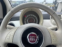 Fiat 500 1.2 pano lounge automaat 18-knb-2 - afbeelding 6 van  17