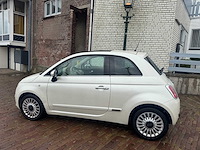 Fiat 500 1.2 pano lounge automaat 18-knb-2 - afbeelding 10 van  17