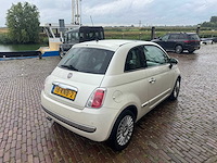 Fiat 500 1.2 pano lounge automaat 18-knb-2 - afbeelding 13 van  17