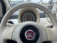 Fiat 500 1.2 pano lounge automaat 18-knb-2 - afbeelding 6 van  17