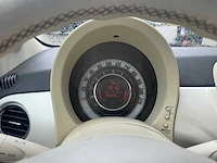 Fiat 500 1.2 pano lounge automaat 18-knb-2 - afbeelding 7 van  17