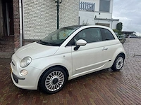 Fiat 500 1.2 pano lounge automaat 18-knb-2