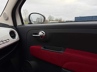 Fiat 500 1.2 pop, 05-zj-zl - afbeelding 2 van  15