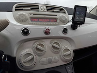 Fiat 500 1.2 pop, 05-zj-zl - afbeelding 3 van  15