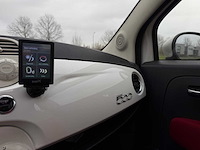 Fiat 500 1.2 pop, 05-zj-zl - afbeelding 4 van  15