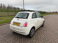 Fiat 500 1.2 pop, 05-zj-zl - afbeelding 8 van  15