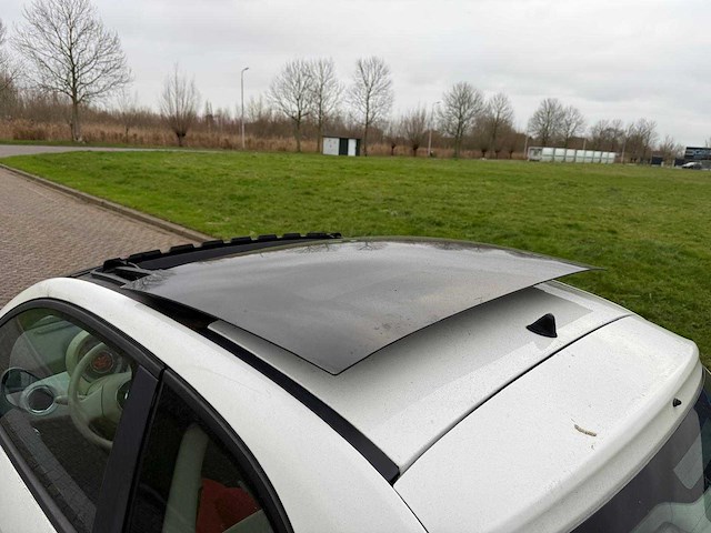 Fiat 500 1.2 pop, 05-zj-zl - afbeelding 11 van  15