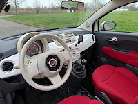 Fiat 500 1.2 pop, 05-zj-zl - afbeelding 12 van  15