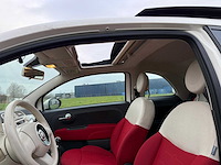 Fiat 500 1.2 pop, 05-zj-zl - afbeelding 14 van  15
