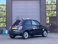 Fiat 500 1.2 pop, 25-jpf-6 - afbeelding 5 van  12