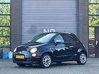 Fiat 500 1.2 pop, 25-jpf-6 - afbeelding 7 van  12