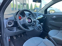 Fiat 500 1.2 pop, 25-jpf-6 - afbeelding 9 van  12