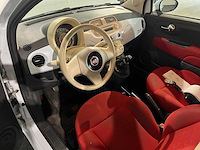 Fiat 500 1.2 pop, 43-hnr-7 - afbeelding 2 van  11
