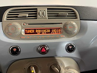 Fiat 500 1.2 pop, 43-hnr-7 - afbeelding 4 van  11