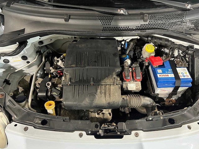 Fiat 500 1.2 pop, 43-hnr-7 - afbeelding 6 van  11