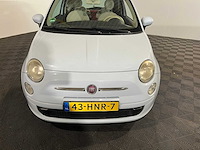 Fiat 500 1.2 pop, 43-hnr-7 - afbeelding 7 van  11