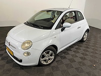 Fiat 500 1.2 pop, 43-hnr-7 - afbeelding 1 van  11