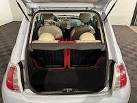 Fiat 500 1.2 pop, 43-hnr-7 - afbeelding 8 van  11