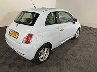 Fiat 500 1.2 pop, 43-hnr-7 - afbeelding 9 van  11