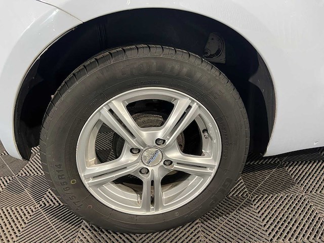 Fiat 500 1.2 pop, 43-hnr-7 - afbeelding 10 van  11