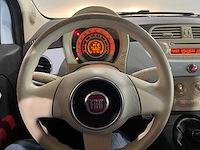 Fiat 500 1.2 pop, 43-hnr-7 - afbeelding 5 van  18