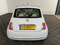 Fiat 500 1.2 pop, 43-hnr-7 - afbeelding 12 van  18