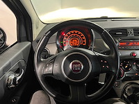 Fiat 500 1.2 pop, rg-321-h - afbeelding 2 van  10