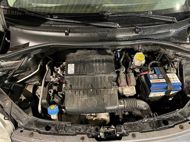 Fiat 500 1.2 pop, rg-321-h - afbeelding 3 van  10