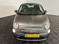 Fiat 500 1.2 pop, rg-321-h - afbeelding 4 van  10