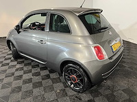 Fiat 500 1.2 pop, rg-321-h - afbeelding 5 van  10