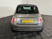 Fiat 500 1.2 pop, rg-321-h - afbeelding 6 van  10