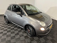 Fiat 500 1.2 pop, rg-321-h - afbeelding 8 van  10