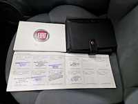 Fiat 500 1.2 rosa, r-393-bb - afbeelding 2 van  10
