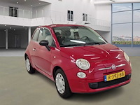 Fiat 500 1.2 rosa, r-393-bb - afbeelding 4 van  10