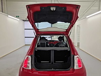 Fiat 500 1.2 rosa, r-393-bb - afbeelding 9 van  10