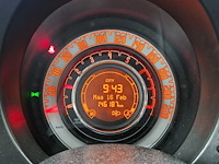 Fiat 500 1.2 rosa, r-393-bb - afbeelding 10 van  10