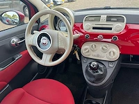 Fiat 500 1.2 special 99-jvx-4 - afbeelding 5 van  19