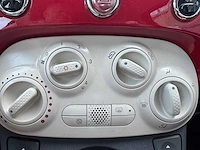 Fiat 500 1.2 special 99-jvx-4 - afbeelding 11 van  19