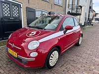 Fiat 500 1.2 special 99-jvx-4 - afbeelding 12 van  19