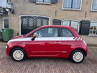 Fiat 500 1.2 special 99-jvx-4 - afbeelding 13 van  19