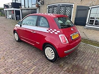 Fiat 500 1.2 special 99-jvx-4 - afbeelding 14 van  19