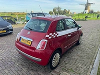 Fiat 500 1.2 special 99-jvx-4 - afbeelding 15 van  19